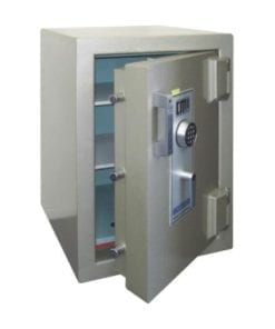 Secondhand and Used Safes