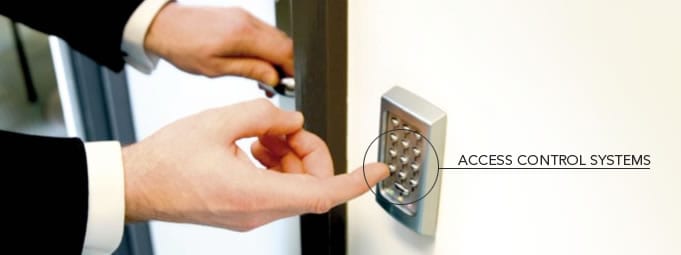 access control systems