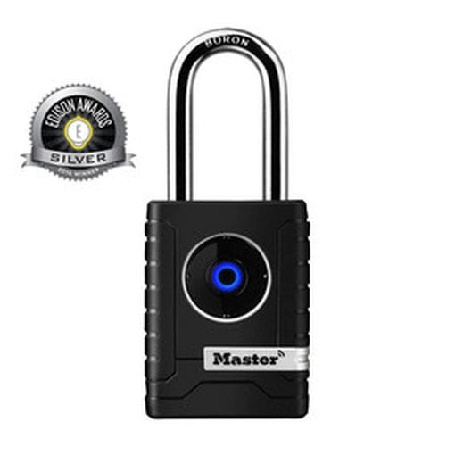 best outdoor padlock
