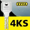 EVVA 4KS key