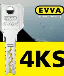 EVVA 4KS key
