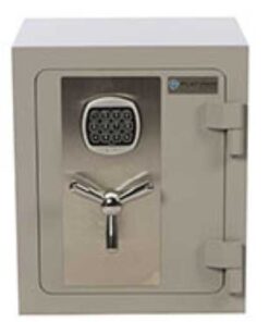 High Quality Range of Safes