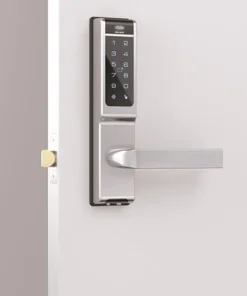 Shows the Lockwood Cortex Digital Door Lock option 530