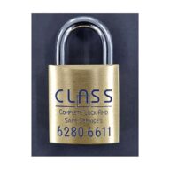 Padlocks