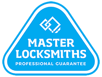 Identifies CLASS Locksmiths as a member of the Master Locksmiths Association